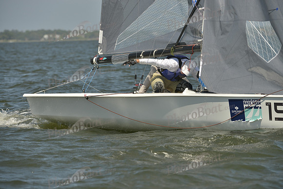 2017 Charleston Race Week B_0572