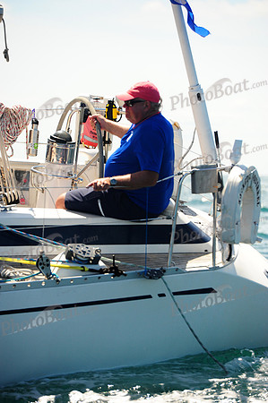 2014 Newport Bermuda A 1081