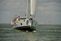 2018 Charleston Race Week A_0611