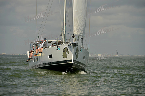 2018 Charleston Race Week A_0611