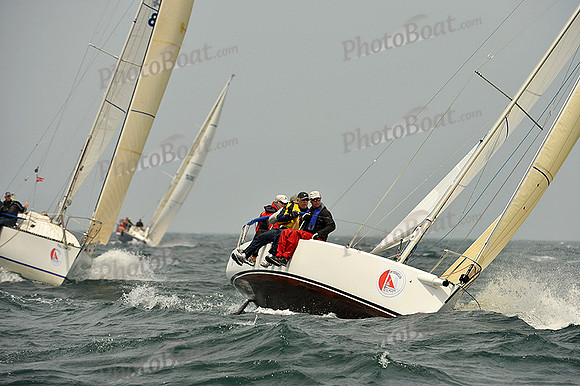 2015 Block Island Race Week D 1582