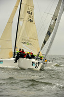 2016 Charleston Race Week A_0908