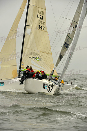 2016 Charleston Race Week A_0908