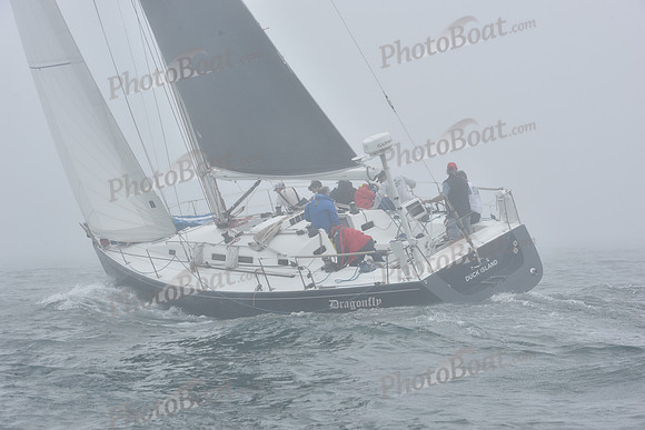 2021 Block Island Race Week B_0603