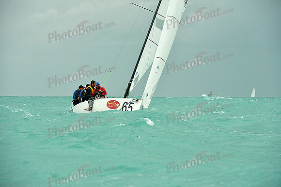 2016 Key West Race Week H_0207