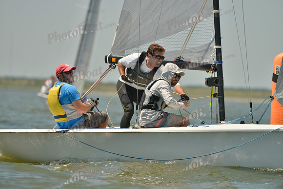 2017 Southern Bay Race Week A_0810