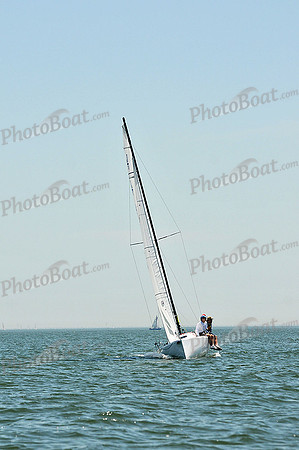2013 Southern Bay Race Week C 1544