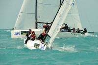 2015 Key West Race Week E 2141