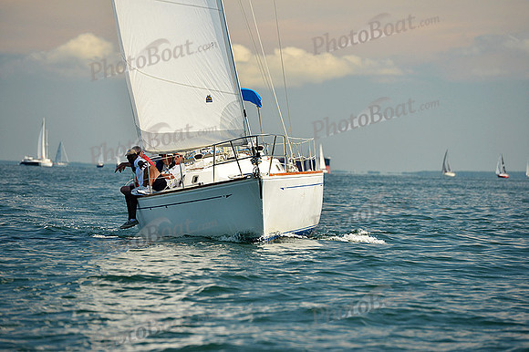 2015 Cape Charles Cup C 340