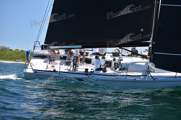 2021 Block Island Race Week E_0229