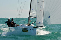 2013 Key West Race Week E 862
