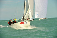 2016 Key West Race Week C_0174