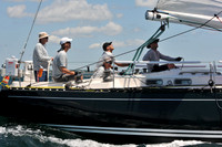 2012 Newport Bermuda 262