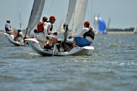 2014 Charleston Race Week F 327