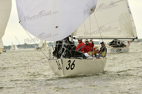 2015 Charleston Race Week E 011