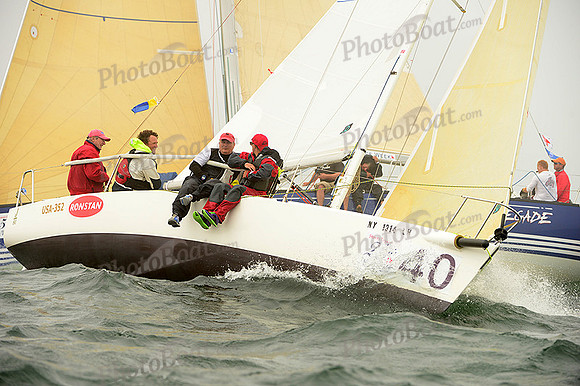 2013 Block Island Race Week E 1053