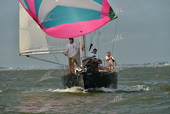 2016 Southern Bay Race Week B_0732
