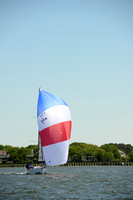 2016 Charleston Race Week E_0608