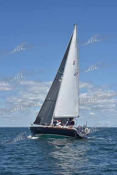 2021 Block Island Race Week D_2084