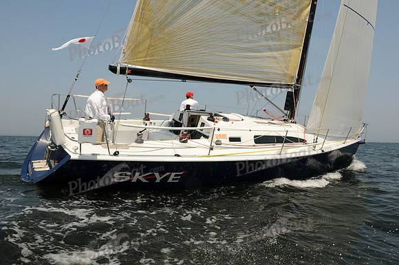 2011 Block Island Race A 1337