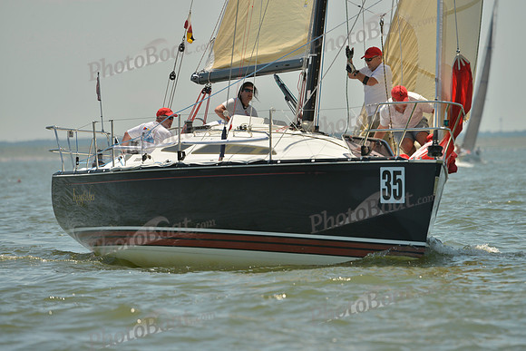 2017 Southern Bay Race Week C_0735