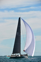 2014 Key West Race Week A 346