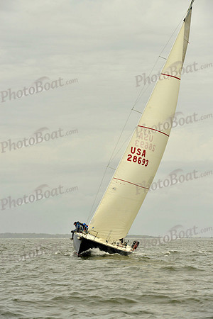 2019 Charleston Race Week I_1097