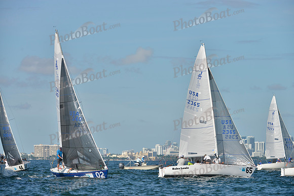 2019 J24 Worlds D_1306