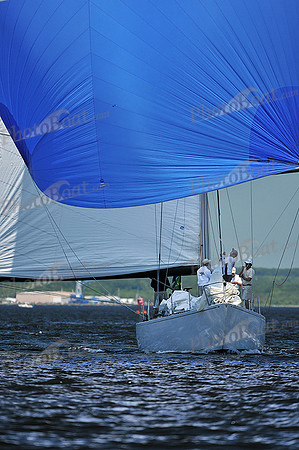 2013 NYYC Annual Regatta B 230