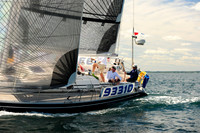 2014 Newport Bermuda A 564