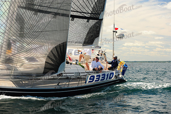 2014 Newport Bermuda A 564