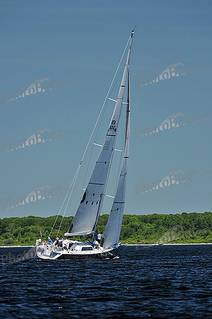 2013 NYYC Annual Regatta B 299