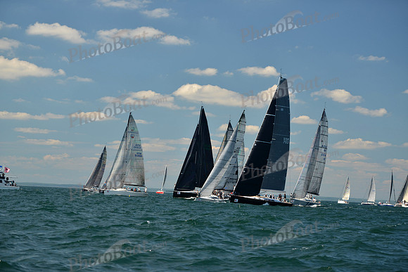 2015 Block Island Race Week H 1022