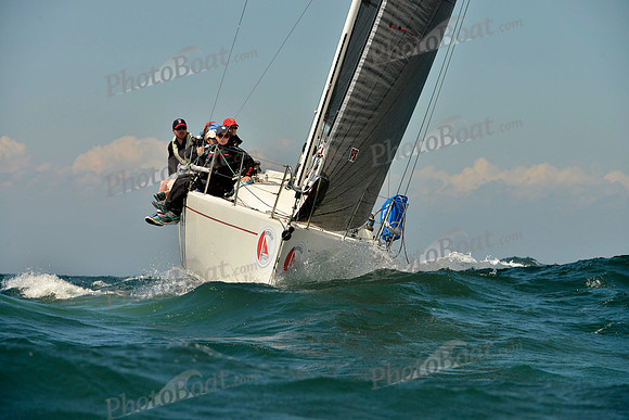 2017 Block Island Race Week A_0358