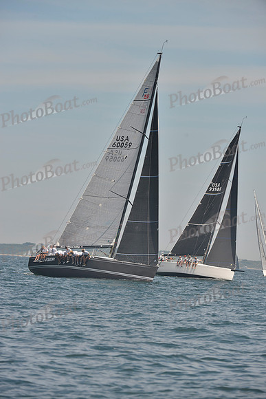2019 Block Island Race Week L_0452