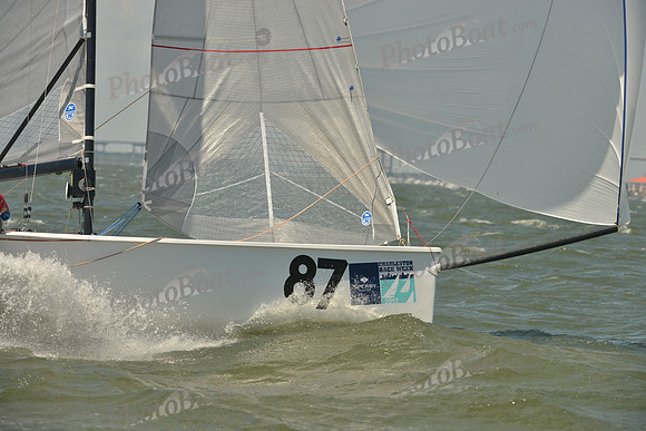 2017 Charleston Race Week D_2018