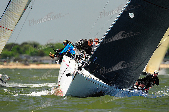 2014 Southern Bay Race Week E 1039