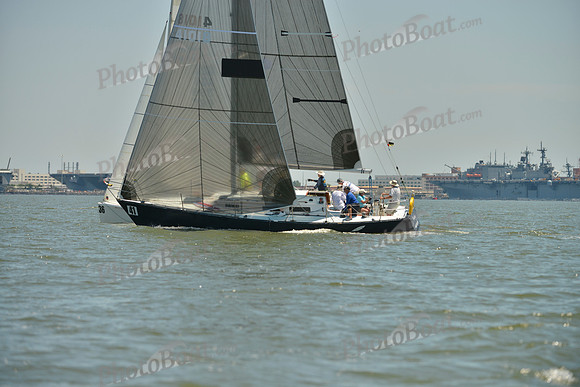 2017 Southern Bay Race Week A_1796