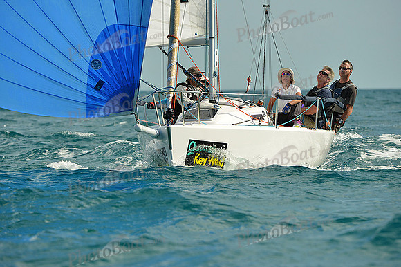 2015 Key West Race Week D 494