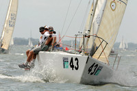 2012 Charleston Race Week A 1724