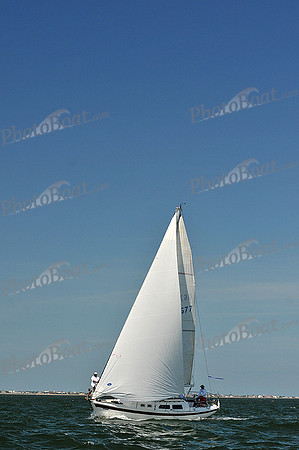 2013 Southern Bay Race Week D 080