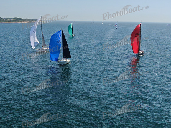 2025 Block Island Race Week F_0432
