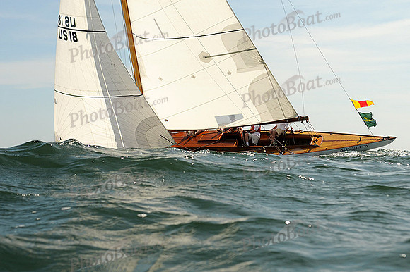2012 NYYC Annual Regatta A 3565