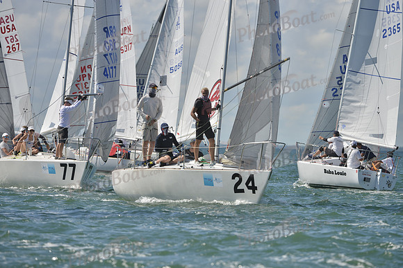 2019 J24 Worlds G_0150