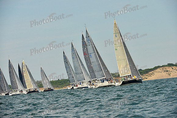 2015 Block Island Race Week I 803