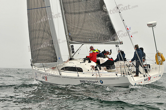 2013 Block Island Race Week D 093