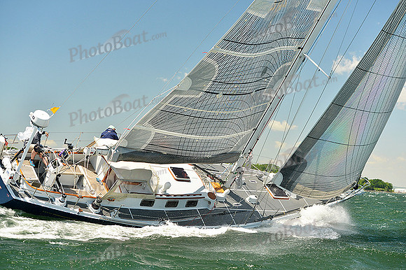 2016 NYYC Annual Regatta E_0327