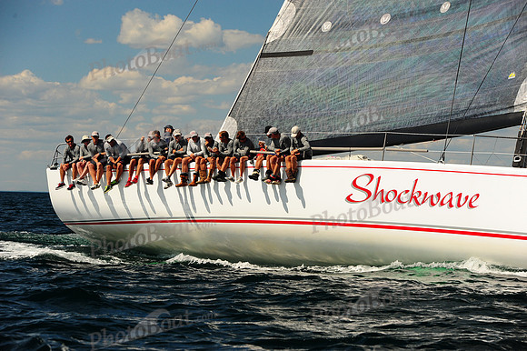 2014 Newport Bermuda A 1746