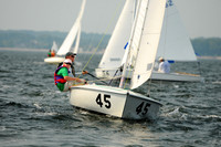 2011 Flying Scot NAC C 647