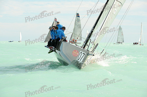 2016 Key West Race Week B_0014